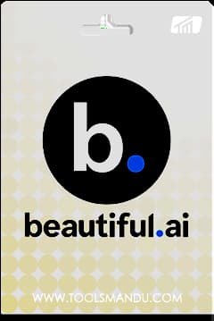 Beautiful AI