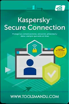 Kaspersky VPN