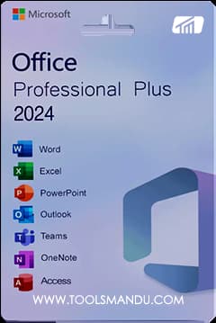 Office for Windows PC