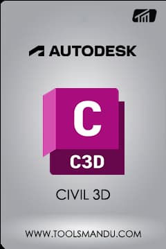 Autodesk Civil 3D