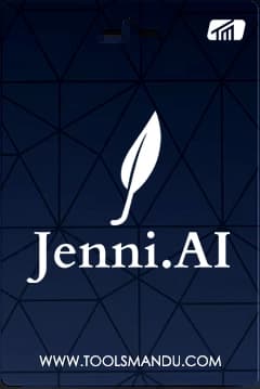 Jenni Ai