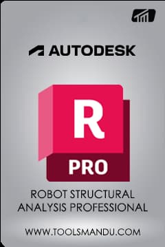 Autodesk Robot Structural Analysis Professional