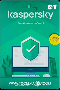 Kaspersky