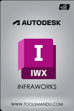 Autodesk InfraWorks
