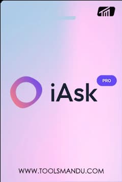 iAsk Pro