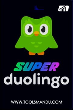 Super Duolingo