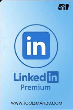 LinkedIn Premium