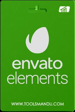 Envato Elements Premium