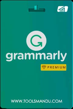 Grammarly