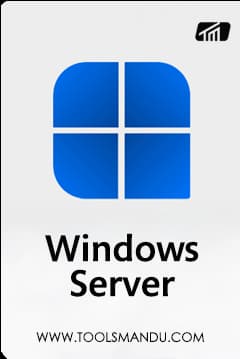 Windows Server Key