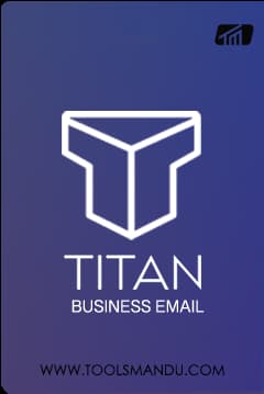Titan Mail