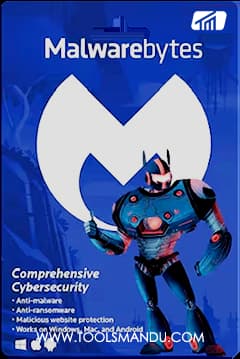 Malwarebytes Premium