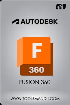 Autodesk Fusion 360