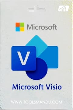 Visio Professional