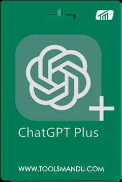 ChatGPT Plus