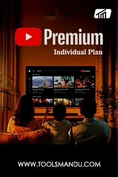 Youtube Premium