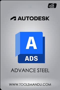Autodesk Advance Steel