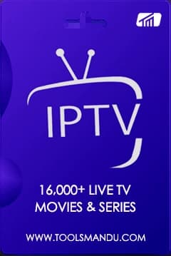 IPTV