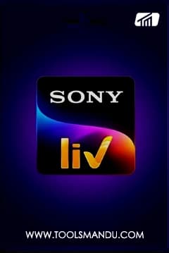 Sony Liv