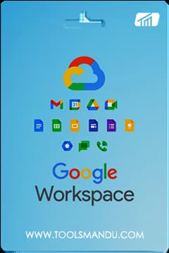 Google Workspace