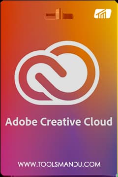Adobe Creative Cloud