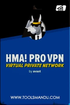 HMA VPN
