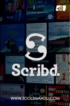 Scribd Premium