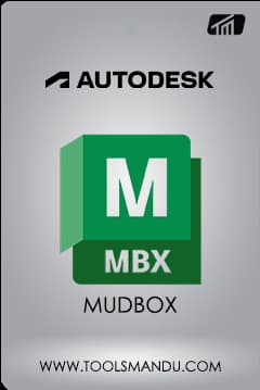 Autodesk Mudbox