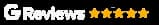 Google reviews logo