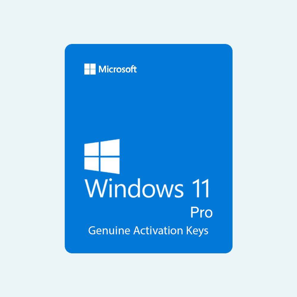 Windows 11 Pro Genuine License Key – Toolsmandu.com